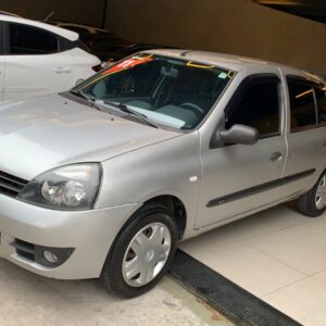 RENAULT CLIO 1.0 CAMPUS 16V 2021