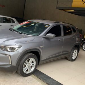 TRACKER 1.0 TURBO 2021