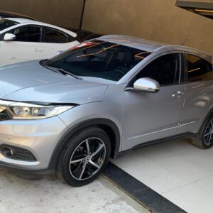 HR-V 1.8 EXL 2020