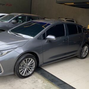 COROLLA 2.0 XEI AUTOMÁTICO 25