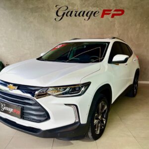 CHEVROLET TRACKER 1.2 PREMIER 2022 AUTOMÁTICA