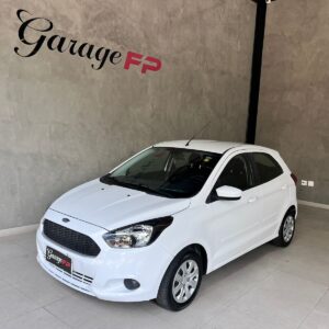 FORD KA SE 1.0 2018