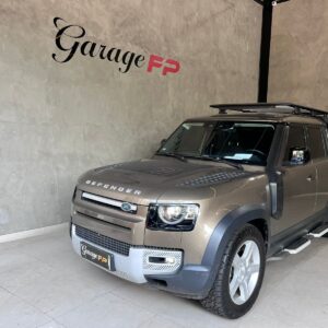 LAND ROVER DEFENDER 2.0 P300 2021