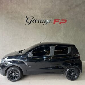 FIAT MOBI DRIVE 1.0 FIREFLY FLEX 2016/17 MANUAL