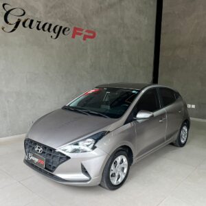 HB20 1.0 VISION MANUAL COMPLETO 2022