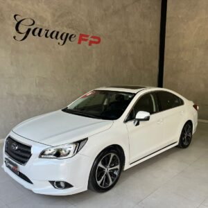 SUBARU LEGACY SEDAN 3.6 CVT 4WD 2015 AUTOMÁTICO COM TETO SOLAR