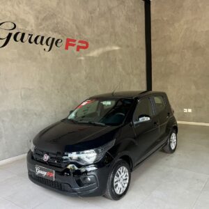 FIAT MOBI 1.0 FITEFLY DRIVE MANUAL COMPLETO