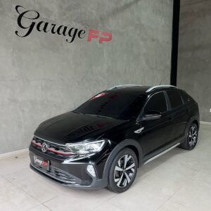 VOLKSWAGEN NIVUS HIGHLINE 1.0 200 TSI FLEX 2023 AUTOMÁTICO